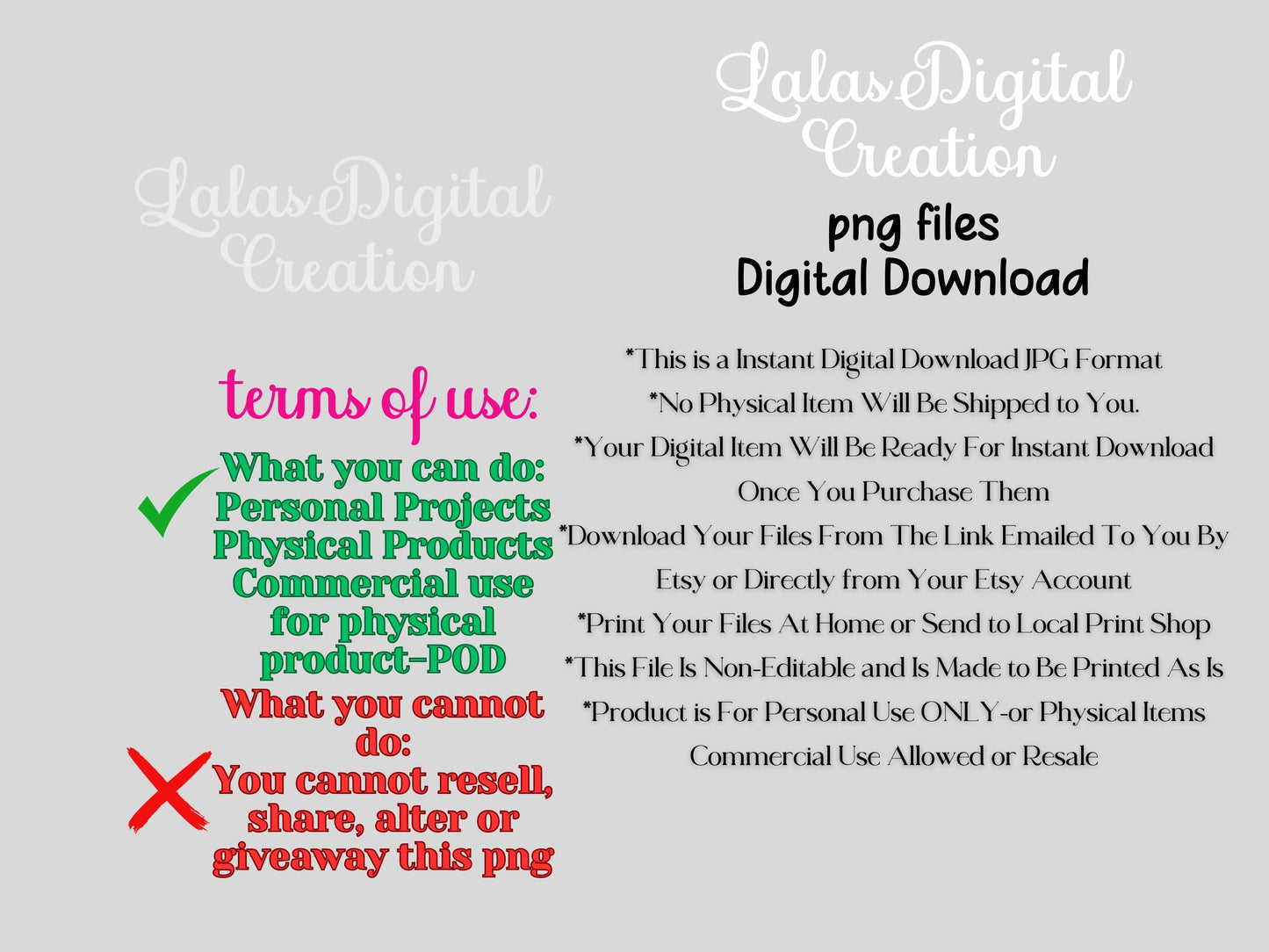 Groovy Retro Ghost Clipart Instant Digital PNG Download