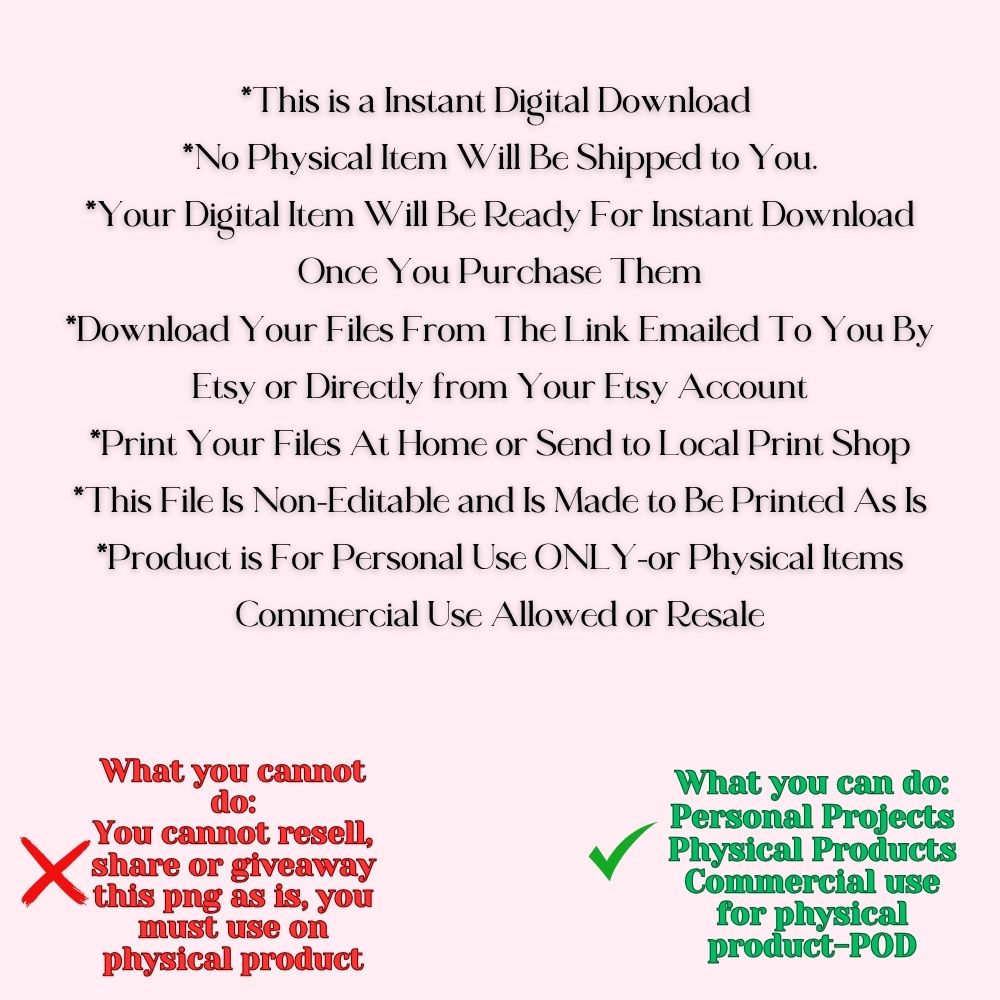 Pastel Christmas Seamless Digital Pattern Paper Bundle