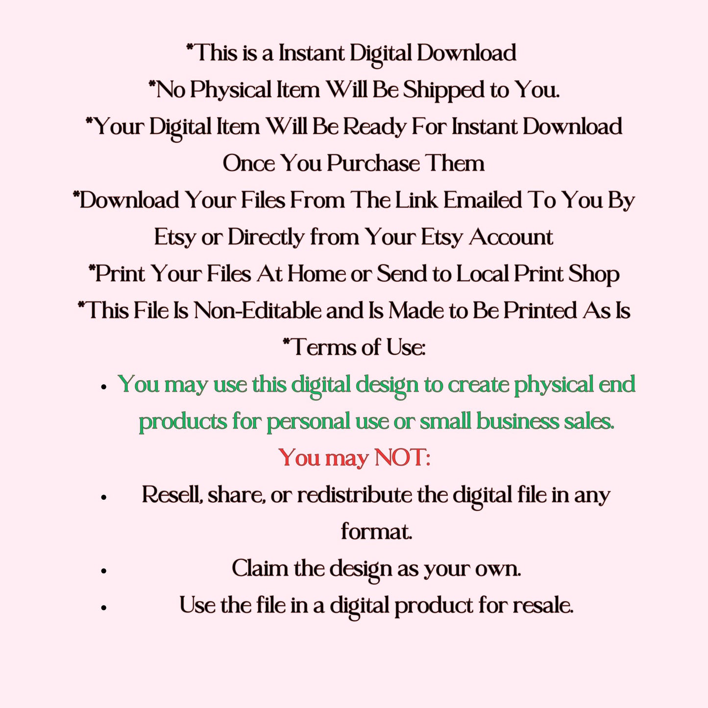 Faux Crochet Bows Seamless Repeating Pattern Paper Bundle