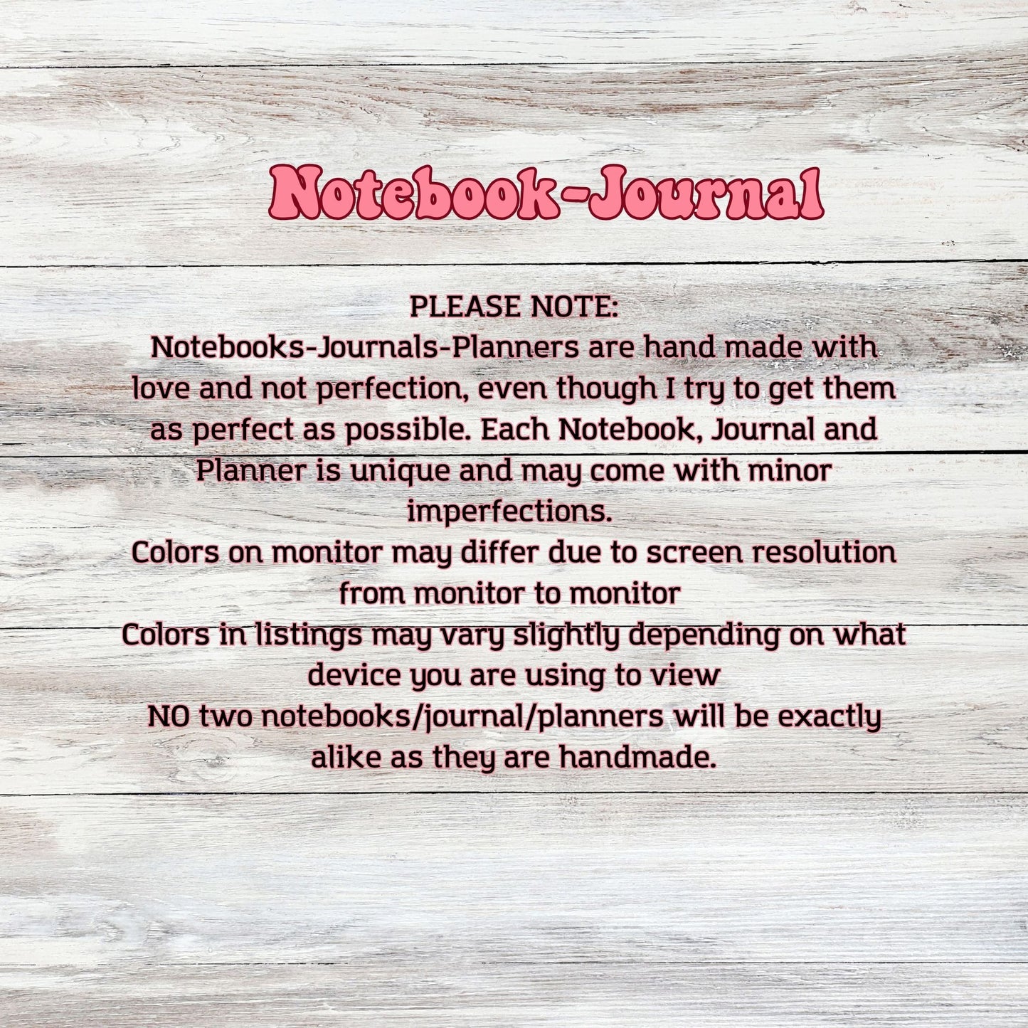 Boho Undated Perpetual Weekly and Monthly Calendar with Habit Tracker