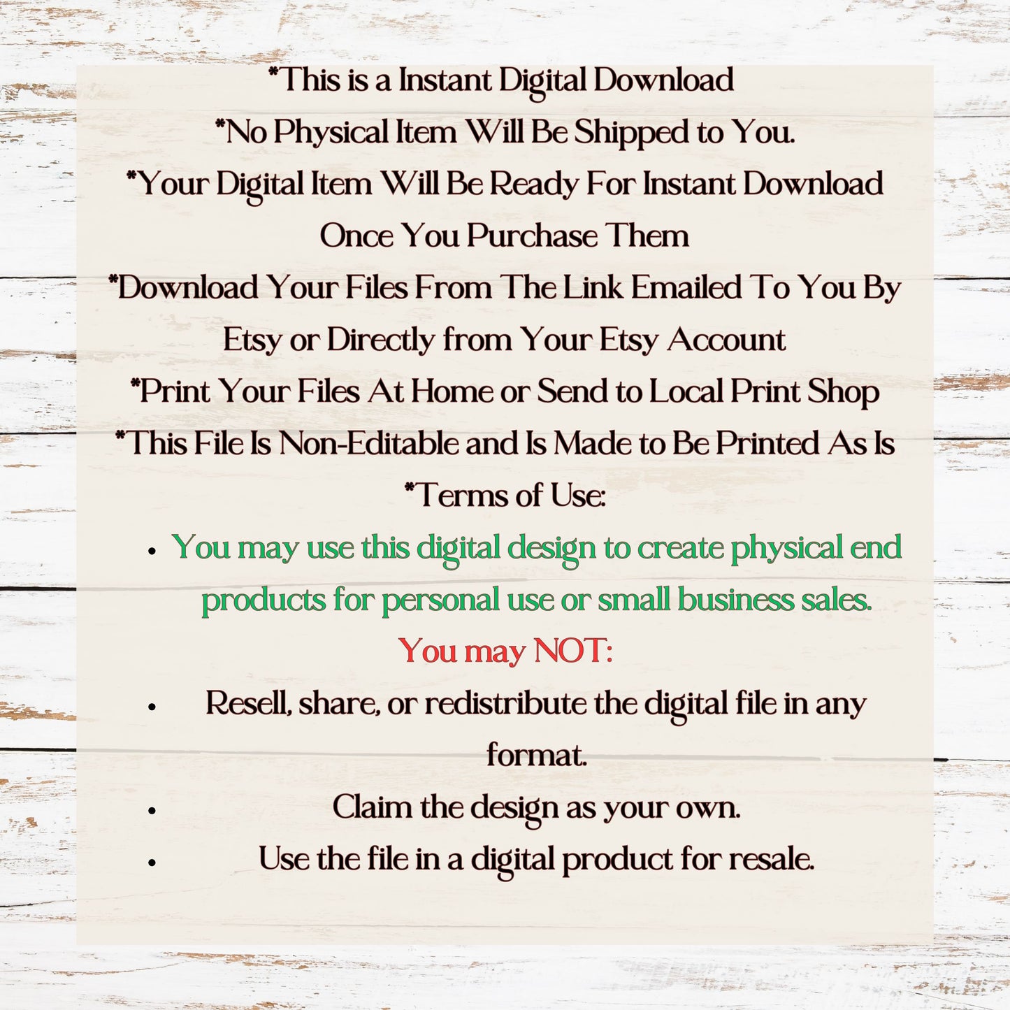 Whimsical Spring Garden Digital Paper Pack Bundle