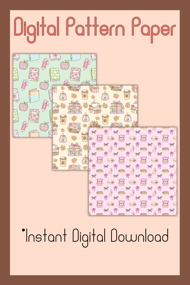 Digital Paper