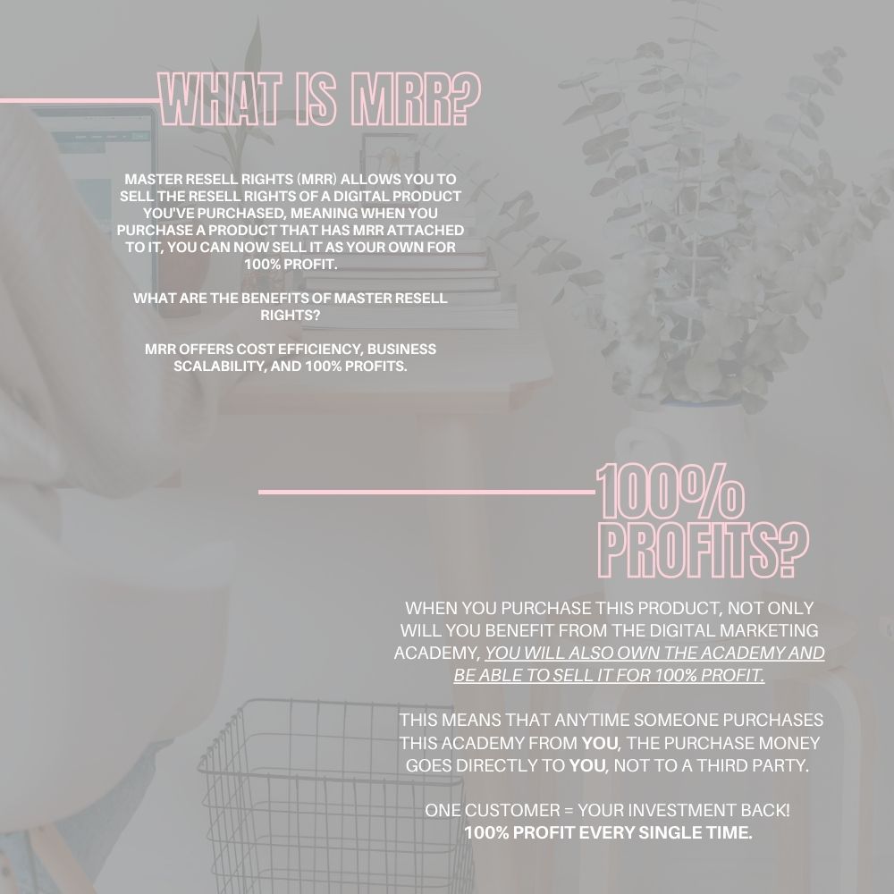 Kingdom Wealth Academy Digital Marketing Courses