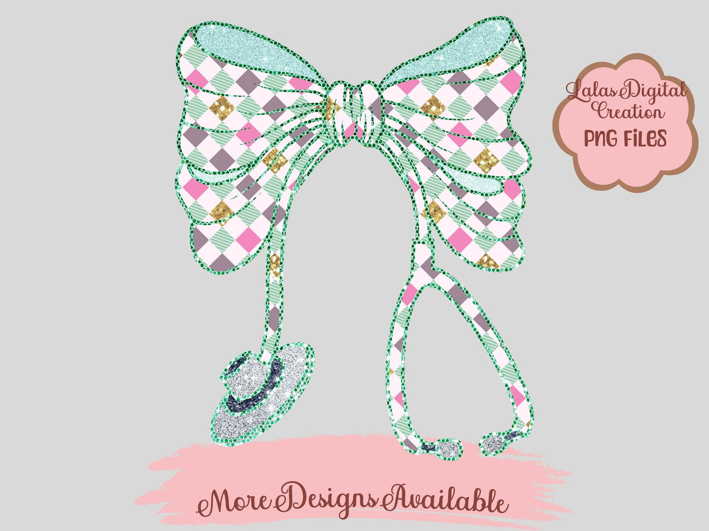 Nurse Clipart PNG Instant Digital Download