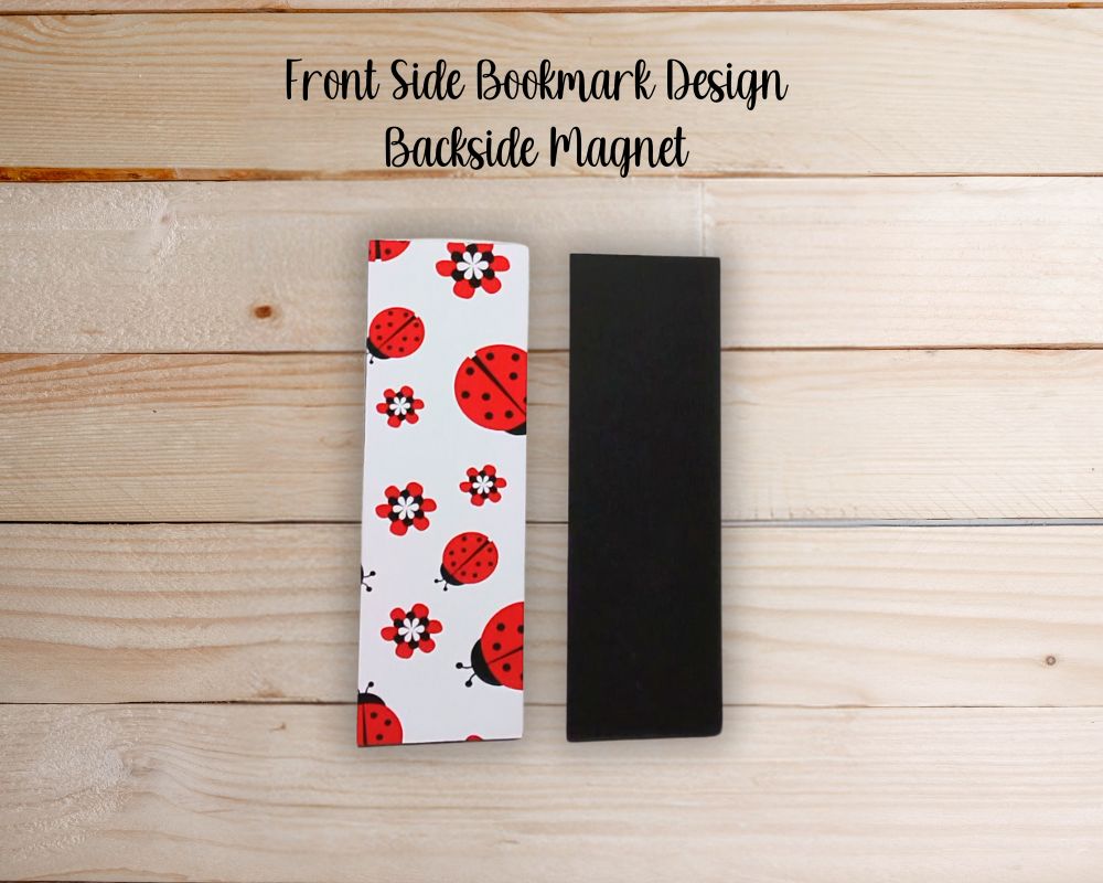 Magnet Bookmarks and Pen Set-Gift for Reader-Book Lover Bookmark-Book Club Gift-Bookish