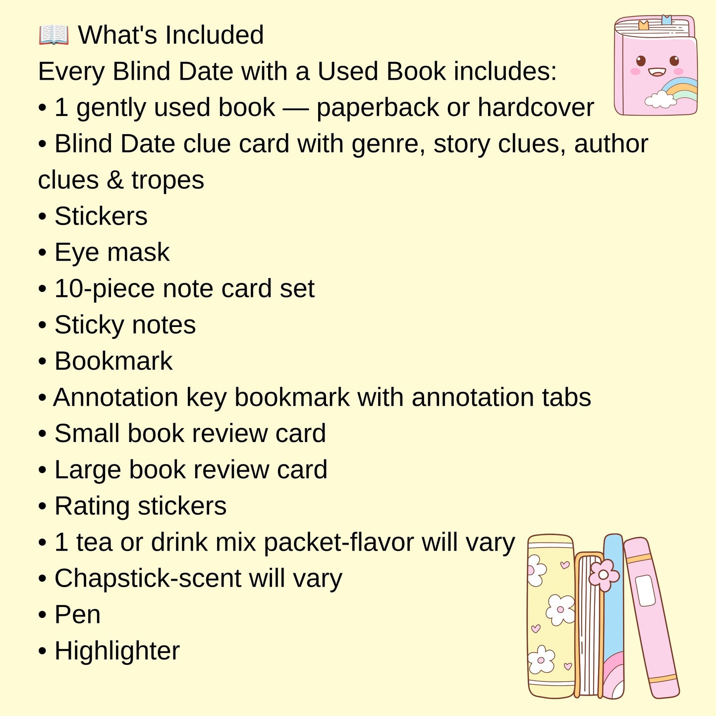 Young Adult Romance Blind Date with a Gently Used Book by KBC