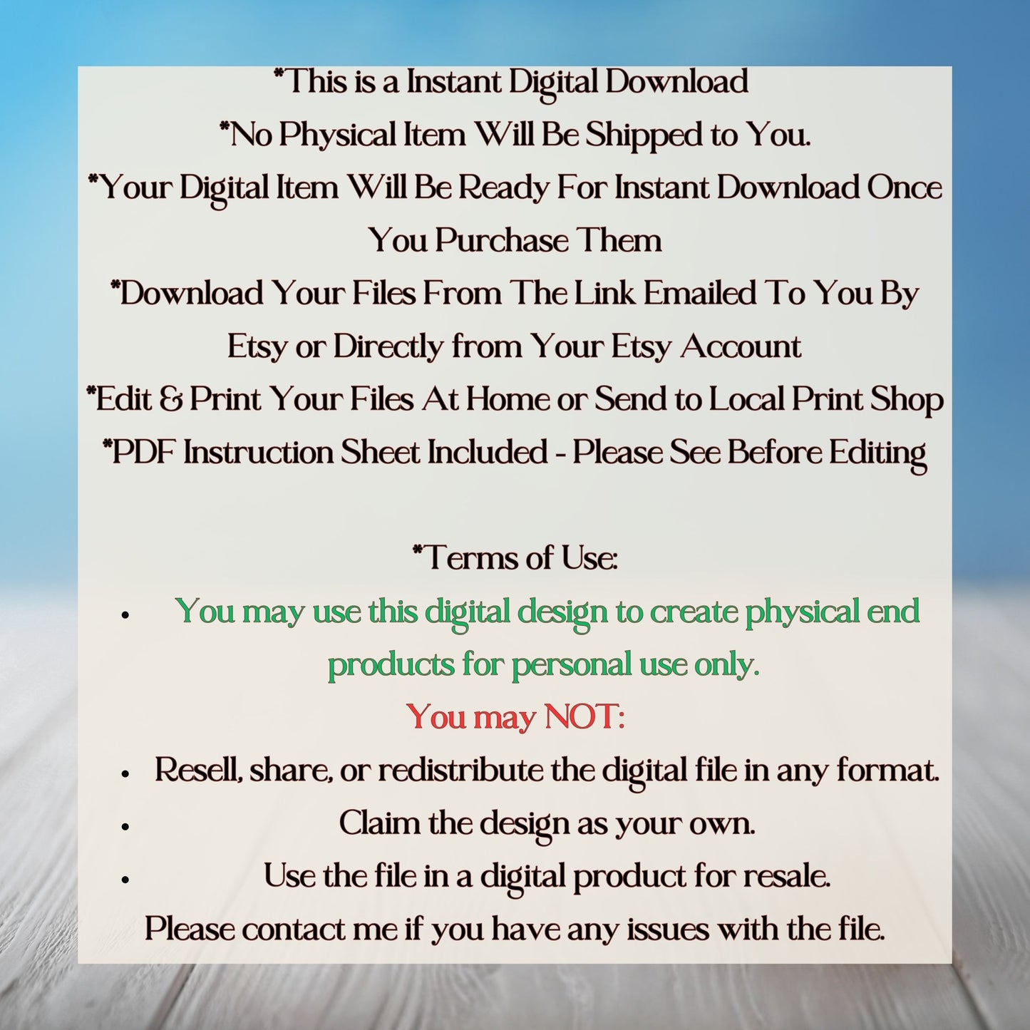 Strawberry Party Favor Bundle Editable Canva Template