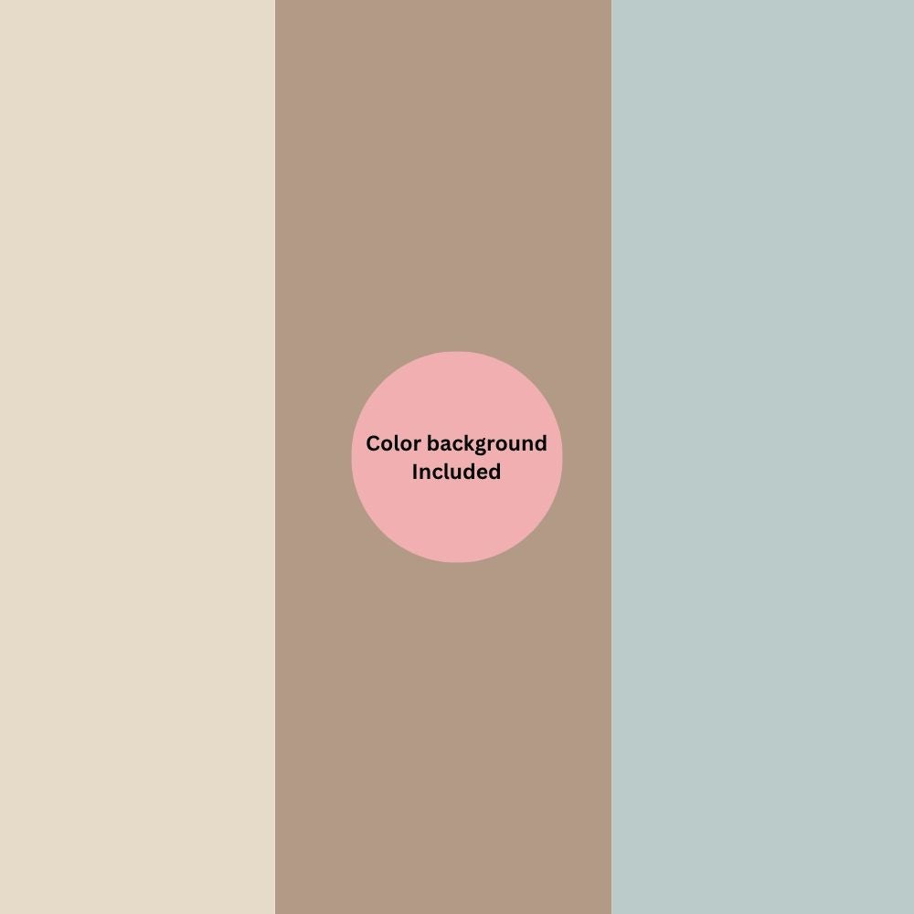 Denim Patch Ghost Seamless Digital Pattern Paper Bundle