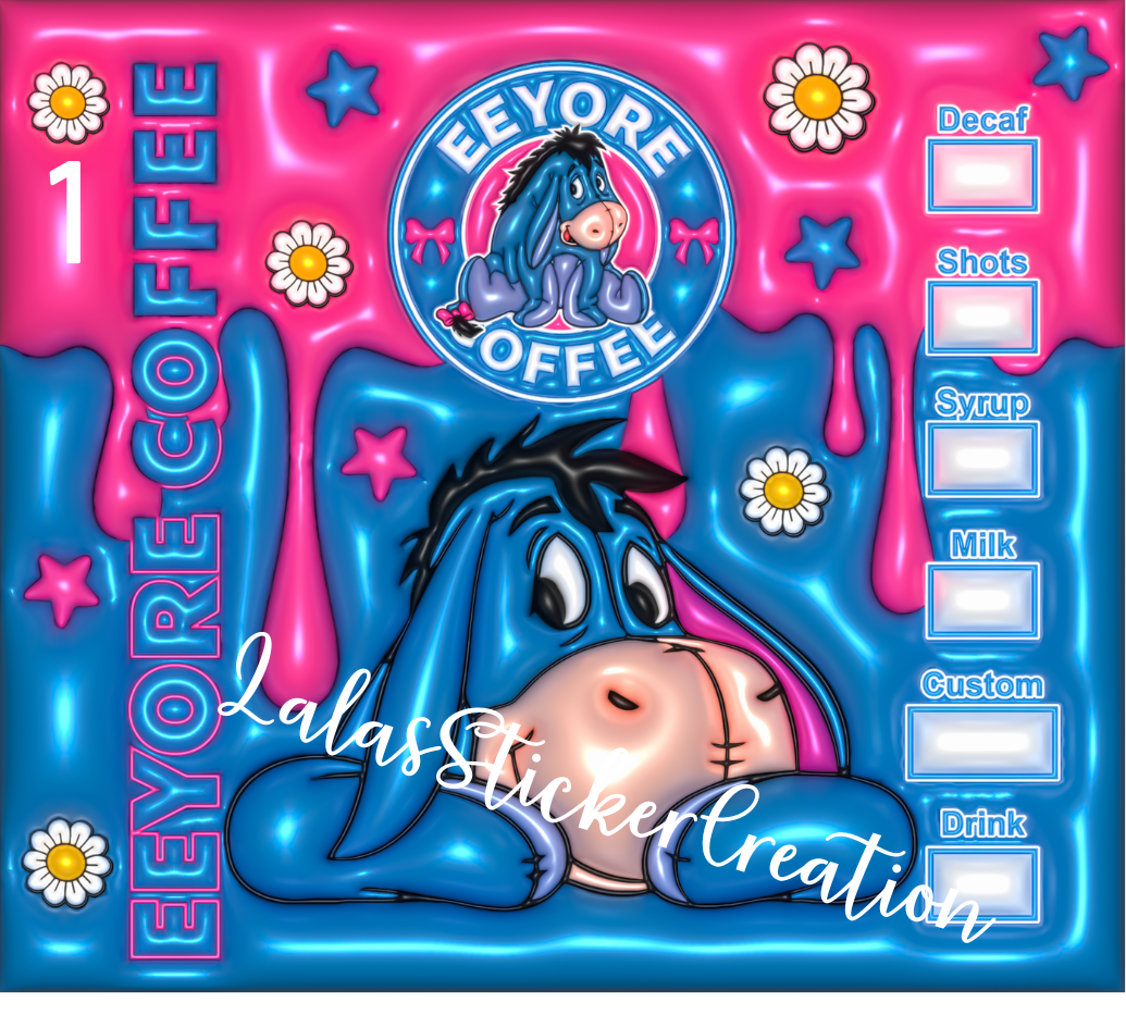 POFR Bundle of 5-20oz Skinny Tumbler Wrap PNG Digital Download